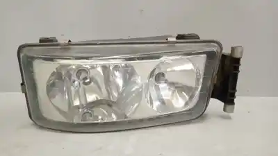 Pezzo di ricambio per auto di seconda mano FARO ANTERIORE SINISTRO per MAN TG - L 12.XXX 12.240 Chasis LX Riferimenti OEM IAM   