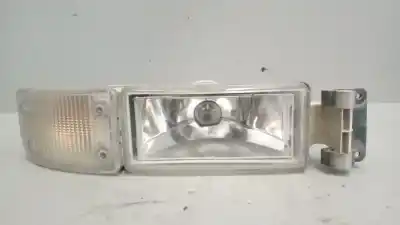 Pièce détachée automobile d'occasion FEU ANTIBROUILLARD DROIT pour MAN TG-M 12.XXX 12.280 Fg C (Compact) Références OEM IAM   