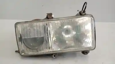 Pièce détachée automobile d'occasion FEU GAUCHE pour VOLVO FL 612 FG 612 L 132/154 KW Interc. Corto Références OEM IAM   