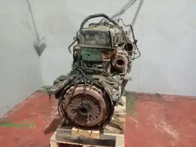 Second-hand car spare part COMPLETE ENGINE for VOLVO FM 12 ASTA 2001 12.1 Diesel (D12D420) OEM IAM references D12C420EC96  