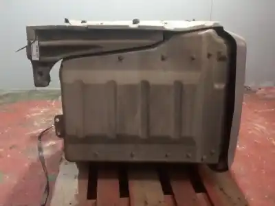 Second-hand car spare part CATALYTIC CONVERTER for RENAULT SERIE T 12.8 Diesel OEM IAM references 23046482  