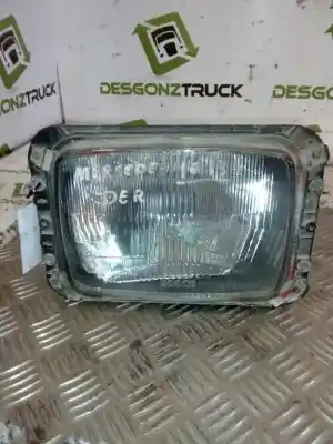 Second-hand car spare part RIGHT HEADLIGHT for MERCEDES-BENZ NG 1013 10013 A KO S K AK OEM IAM references   