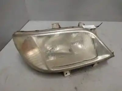 Second-hand car spare part RIGHT HEADLIGHT for MERCEDES-BENZ SPRINTER 411 CDI OEM IAM references   