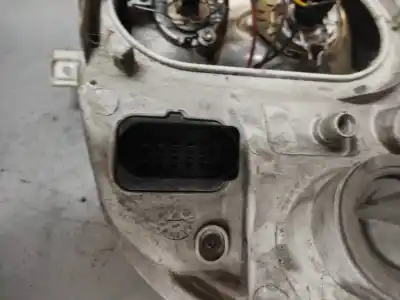 Peça sobressalente para automóvel em segunda mão farol / farolim direito por mercedes-benz sprinter 411 cdi referências oem iam   