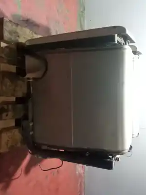 Second-hand car spare part CATALYTIC CONVERTER for MAN TGX 18.XXX 12.4 Diesel OEM IAM references 81151036059  