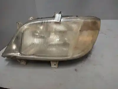 Peça sobressalente para automóvel em segunda mão Farol / Farolim Esquerdo por MERCEDES-BENZ SPRINTER 411 CDI Referências OEM IAM   