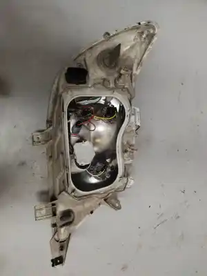Peça sobressalente para automóvel em segunda mão farol / farolim esquerdo por mercedes-benz sprinter 411 cdi referências oem iam   