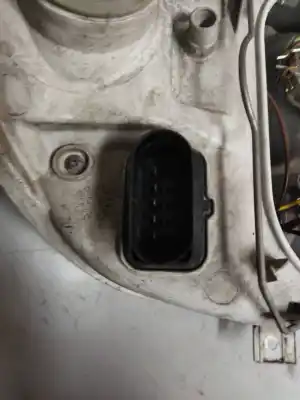 Peça sobressalente para automóvel em segunda mão farol / farolim esquerdo por mercedes-benz sprinter 411 cdi referências oem iam   