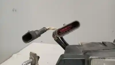 Second-hand car spare part right headlight for iveco eurotech cursor (mh) 7.8 diesel oem iam references   