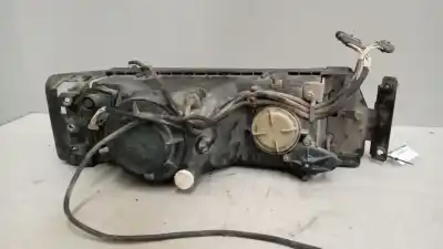 Second-hand car spare part right headlight for iveco eurotech cursor (mh) 7.8 diesel oem iam references   