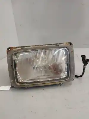Second-hand car spare part right headlight for iveco eurotech cursor (mh) 7.8 diesel oem iam references 