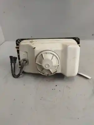 Second-hand car spare part right headlight for iveco eurotech cursor (mh) 7.8 diesel oem iam references   