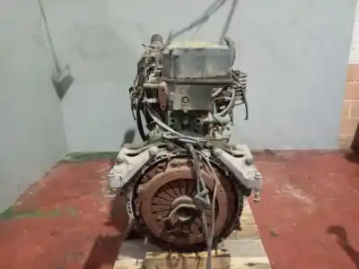 Pièce détachée automobile d'occasion MOTEUR COMPLET pour VOLVO FH 12 ASTA 2001 E2 / E3 FSA  6X2/4 E2/E3 Largo Globetrotter (LHH2 L2H2) Références OEM IAM D12A420  