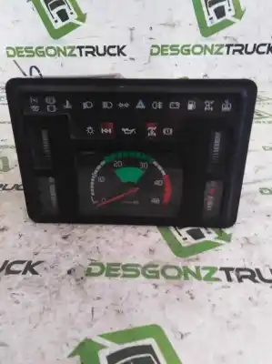 Peça sobressalente para automóvel em segunda mão quadrante por renault b 120-35/55/65 messenger e2 2.8 diesel referências oem iam 820190301