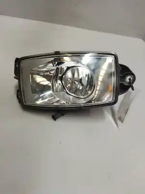 Pièce détachée automobile d'occasion FEU ANTIBROUILLARD GAUCHE pour RENAULT MIDLUM 4.2 Diesel Références OEM IAM 89207811  