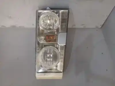 Pièce détachée automobile d'occasion FEU GAUCHE pour RENAULT MAGNUM AB 2005 12.0 Diesel Références OEM IAM   