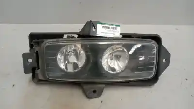 Pièce détachée automobile d'occasion FEU ANTIBROUILLARD GAUCHE pour RENAULT HD 250.18 PREMIUM E2 FG Modelo 250.18 184 KW cabina para dormir Références OEM IAM   