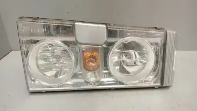 Pièce détachée automobile d'occasion FEU GAUCHE pour RENAULT MAGNUM AB Diesel Références OEM IAM 5010623620  