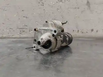 Piesă de schimb auto la mâna a doua electromotor pentru peugeot 207 urban referințe oem iam d6ra110