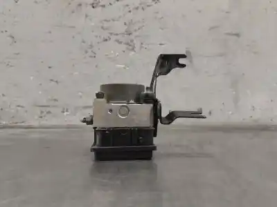 İkinci el araba yedek parçası abs için nissan note (e11e) acenta oem iam referansları 0265800518  