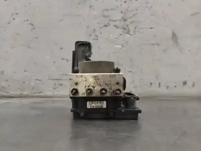 İkinci el araba yedek parçası abs için nissan note (e11e) acenta oem iam referansları 0265800518  