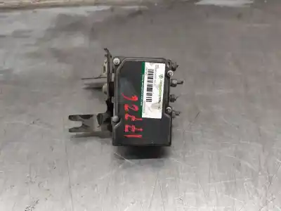 İkinci el araba yedek parçası abs için nissan note (e11e) acenta oem iam referansları 0265800518  