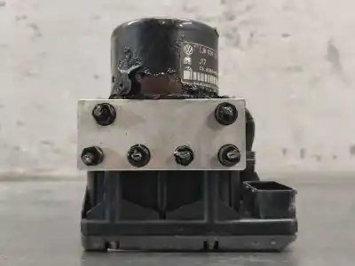 Peça sobressalente para automóvel em segunda mão abs por audi a3 (8l1) 1.9 tdi referências oem iam 1j0907379p  