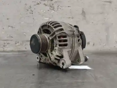 Автозапчастина б/у ГЕНЕРАТОР для PEUGEOT 307 SW (3H) 1.6 HDI 110 Посилання на OEM IAM 9646321880  