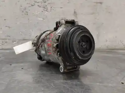 Автозапчастина б/у КОМПРЕСОР КОНДИЦИОНЕРА для SEAT IBIZA IV (6J5, 6P1) 2.0 Посилання на OEM IAM   