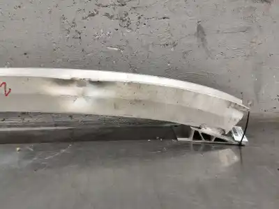 Second-hand car spare part front bumper reinforcement for audi a3 (8p1) 2.0 tdi 16v oem iam references   