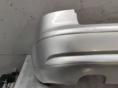 Second-hand car spare part rear bumper for audi a3 (8p1) 2.0 tdi 16v oem iam references   