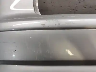 Second-hand car spare part rear bumper for audi a3 (8p1) 2.0 tdi 16v oem iam references   