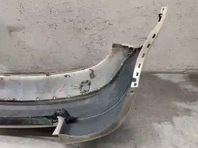 Second-hand car spare part rear bumper for audi a3 (8p1) 2.0 tdi 16v oem iam references   
