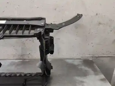 Second-hand car spare part front panel for audi a3 (8p1) 2.0 tdi 16v oem iam references   