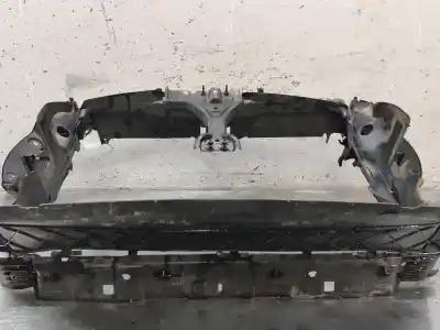 Second-hand car spare part front panel for audi a3 (8p1) 2.0 tdi 16v oem iam references   