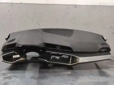 Tweedehands auto-onderdeel dashboard voor audi q3 (f3b) 35 tdi quattro oem iam-referenties 83b85700