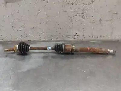 Second-hand car spare part Front Right Transmission for FORD FIESTA (CBK) Ambiente OEM IAM references   