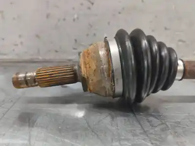 Second-hand car spare part front right transmission for ford fiesta (cbk) ambiente oem iam references   