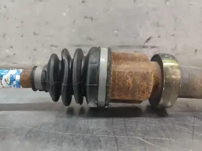 Second-hand car spare part front right transmission for ford fiesta (cbk) ambiente oem iam references   