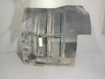 Peça sobressalente para automóvel em segunda mão CAVE DE RODA DIANTEIRA ESQUERDA por IVECO STRALIS (AS) 12.9 Diesel Referências OEM IAM 504067512  