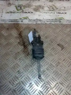 Автозапчасти б/у ДОПОЛНИТЕЛЬНЫЙ ВОЗДУШНЫЙ КЛАПАН за IVECO STRALIS (AS) 10.3 Diesel ссылки OEM IAM 4640070010  