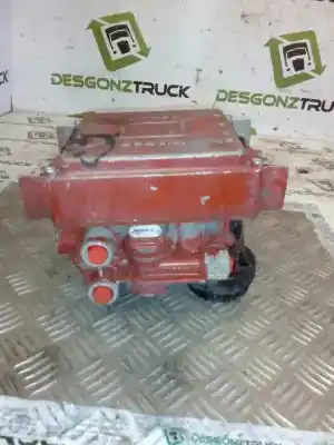 Автозапчасти б/у ДОПОЛНИТЕЛЬНЫЙ ВОЗДУШНЫЙ КЛАПАН за IVECO STRALIS (AS) 10.3 Diesel ссылки OEM IAM 4801030240  