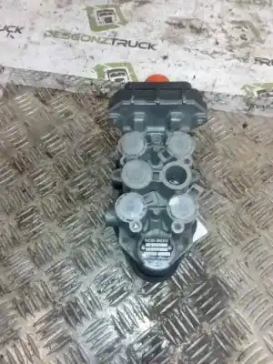 Автозапчасти б/у ДОПОЛНИТЕЛЬНЫЙ ВОЗДУШНЫЙ КЛАПАН за IVECO STRALIS (AS) FSA T / FP LT 4X2 Gran espacio ссылки OEM IAM AE4516  