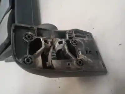 Peça sobressalente para automóvel em segunda mão espelho retrovisor esquerdo por man tgs  referências oem iam   