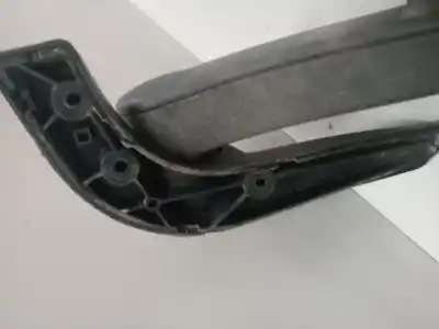 Peça sobressalente para automóvel em segunda mão espelho retrovisor esquerdo por man tgs  referências oem iam   