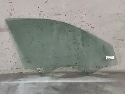 Tweedehands auto-onderdeel linker voorraam voor audi q3 (f3b) 35 tdi quattro oem iam-referenties 