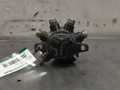 Peça sobressalente para automóvel em segunda mão régua / rampa de injetores por ford focus turnier (cb4) trend referências oem iam 4m509d280db