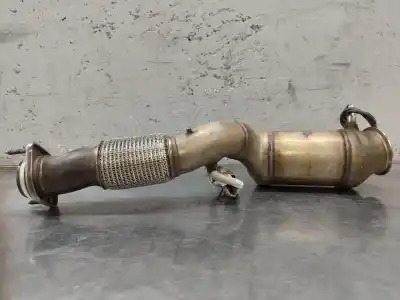 Gebrauchtes Autoersatzteil KATALYSATOR zum BMW 4 DESCAPOTABLE (G23, G83) M4 COMPETITION M XDRIVE OEM-IAM-Referenzen 8468989  