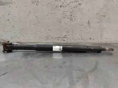 Gebrauchtes Autoersatzteil GETRIEBE VORNE IN DER MITTE zum BMW 4 DESCAPOTABLE (G23, G83) M4 COMPETITION M XDRIVE OEM-IAM-Referenzen 8747238  