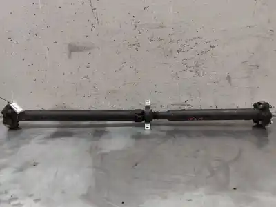 Gebrauchtes Autoersatzteil ZENTRALE ÜBERTRAGUNG zum BMW SERIE 1 BERLINA (E81/E87) 120d OEM-IAM-Referenzen 752613607E87  